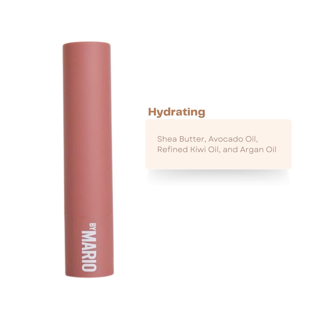 Suero labial voluminoso con MoistureGlow