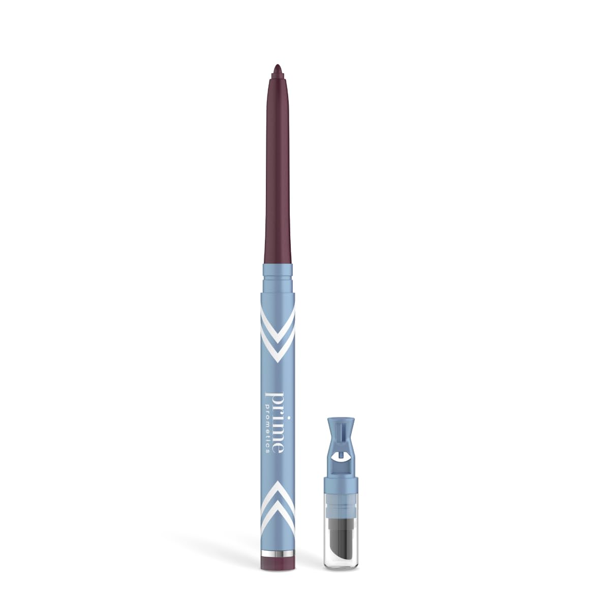 PRIME PROMETICS PrimeEyes Delineador de ojos deslizable para mujere...