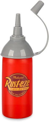 Disney Store Oficial Auto de Control Remoto Lightning McQueen que S...