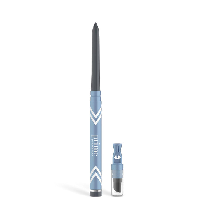 PRIME PROMETICS PrimeEyes Glide Delineador de ojos para mujeres mad...