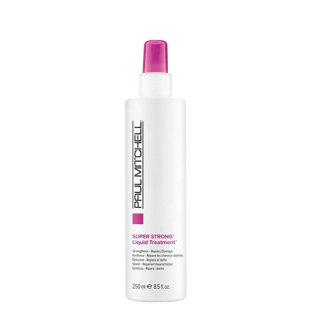 Paul Mitchell Tratamiento líquido superfuerte, fortalece y repara e...