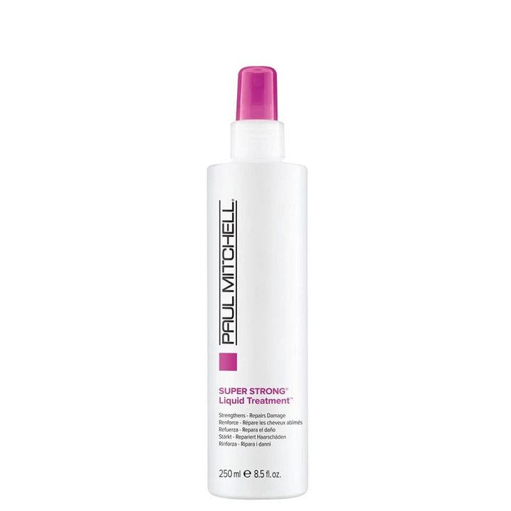 Paul Mitchell Tratamiento líquido superfuerte, fortalece y repara e...