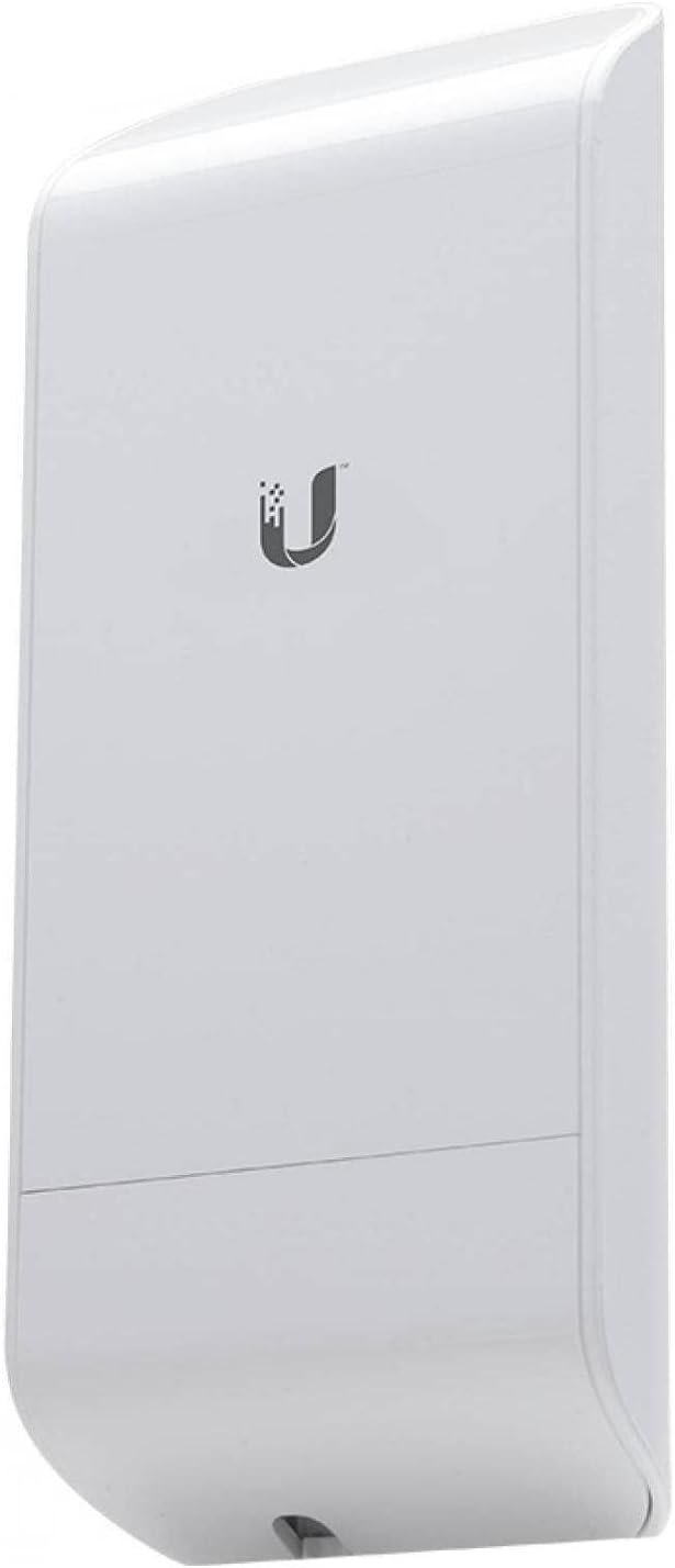 Ubiquiti NanoStation Loco M5