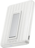 EF ECOFLOW Rapid Magsafe Power Bank 10,000mAh, 7.5W, carga magnética
