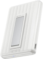 EF ECOFLOW Rapid Magsafe Power Bank 10,000mAh, 7.5W, carga magnética
