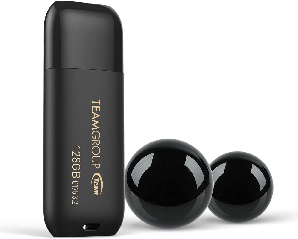 TEAMGROUP C175 256GB USB 3.2 Gen 1 (USB 3.1\/3.0) lectura 100MB\/s...