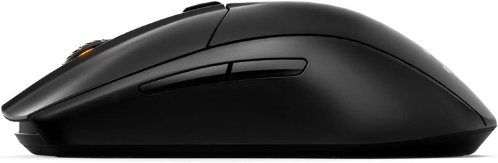 SteelSeries Rival 3 62521 - Ratón óptico inalámbrico para juegos, n...