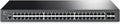 Omada SG3452X, switch administrado inteligente L2+ de 48 puertos Gigabit