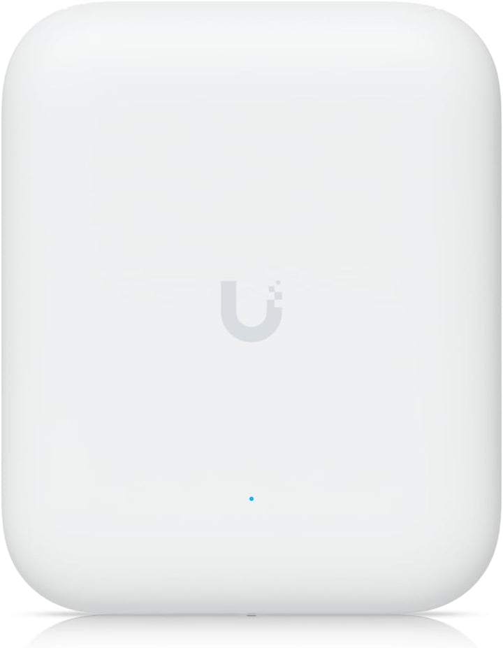 U7-Pro Outdoor UniFi Tri-Band Wi-Fi 7 AP - 25 GbE PoE