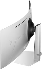 Samsung Odyssey G9 Dual QD-OLED G91SD - Paquete de monitor para jue...