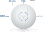 Ubiquiti UniFi Access Point U7 Long-Range