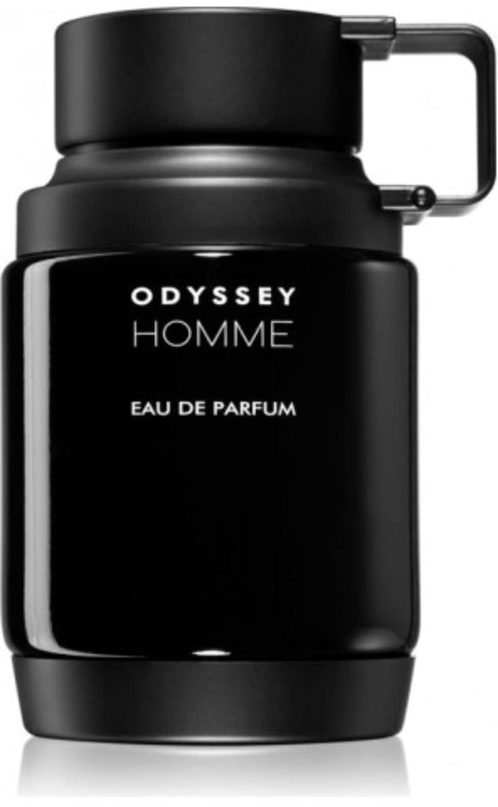 Armaf Odyssey Homme para Hombre Eau de Parfum en aerosol, 3.4 oz