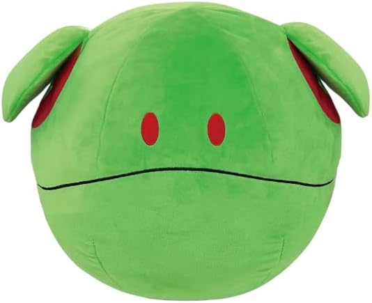 Bandai Namco NUI - Mobile Suit Gundam - Peluche HARO