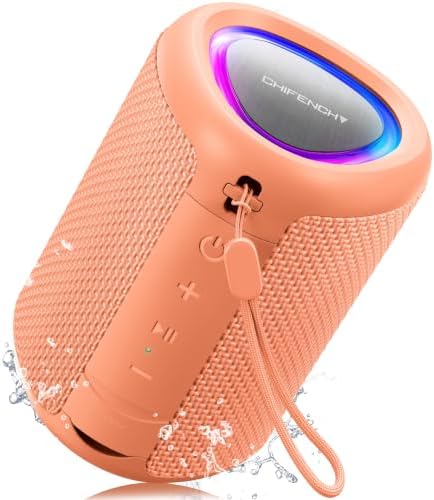 Parlante Bluetooth portátil