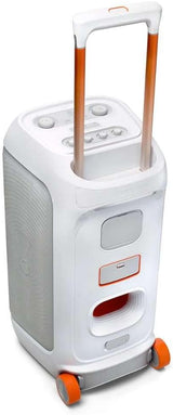 JBL PartyBox Stage 320 - Paquete de altavoces portátiles para fiest...