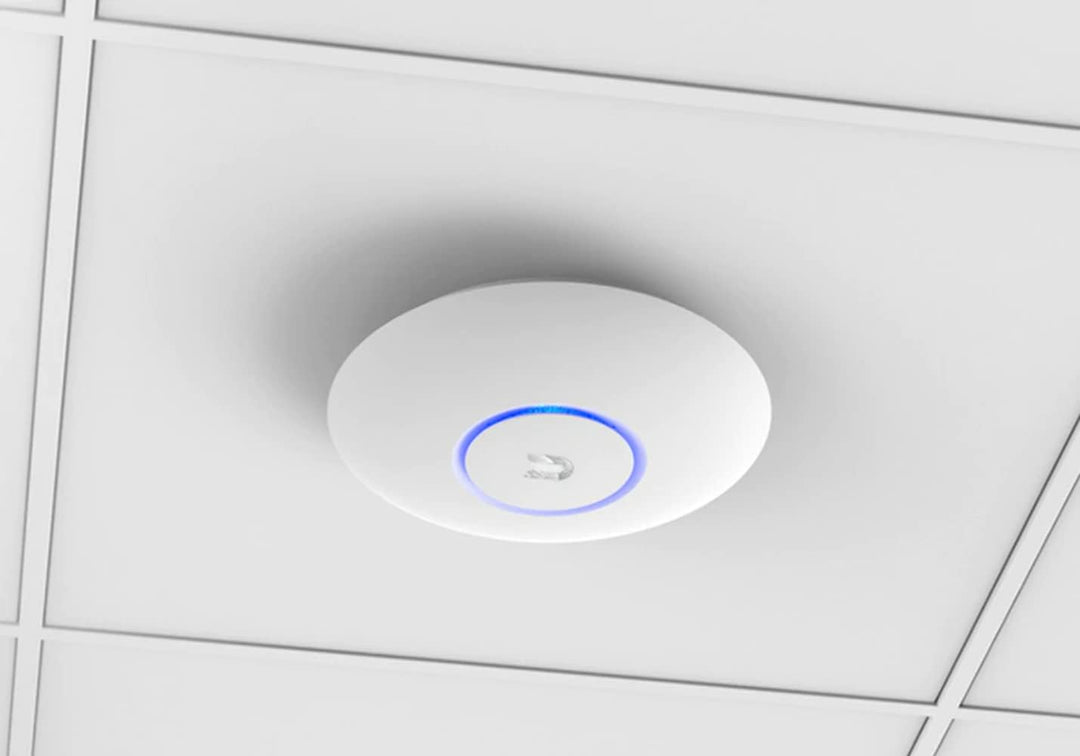 Ubiquiti Networks UniFi UAP-AC-PRO 3dBi 22dBm 450Mbps 3x3