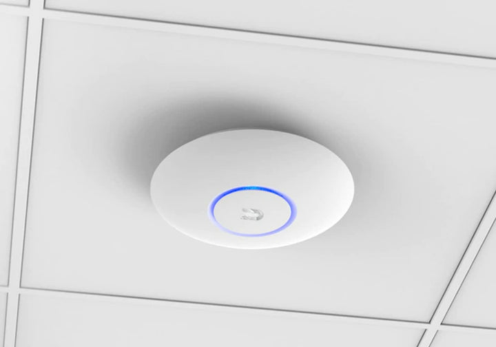 Ubiquiti Networks UniFi UAP-AC-PRO 3dBi 22dBm 450Mbps 3x3