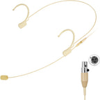 KIMAFUN Auricular/Micrófono de Diadema Profesional Auricular