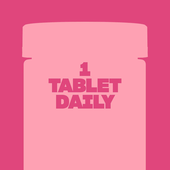 Swisse Multivitamínico diario para mujeres | 47 vitaminas, antioxid...