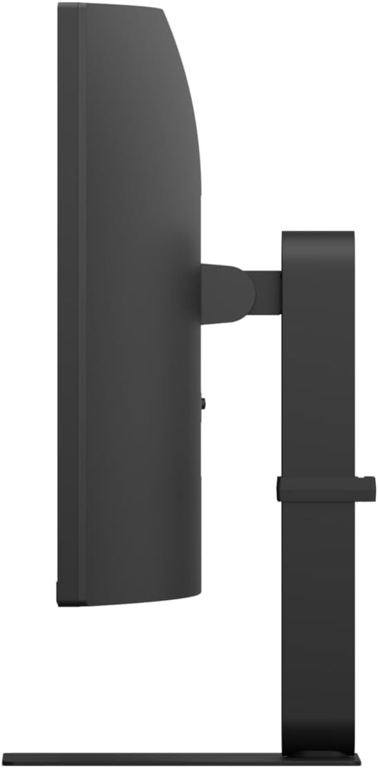 LG 34U640B-B Monitor de computadora profesional curvo ultra ancho d...