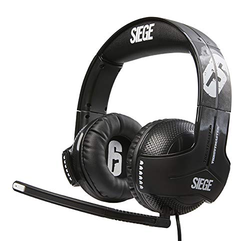 Thrustmaster Rainbow 6 Siege Y-ASSAULT CPX
