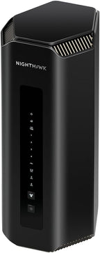 NETGEAR Nighthawk WiFi 7 Router RS700S, hasta 3500 pies cuadrados, 19 Gbps, 19.0 Gbps