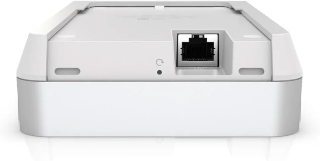 U7-PRO-Wall - Punto de acceso WiFi 7 de alta capacidad