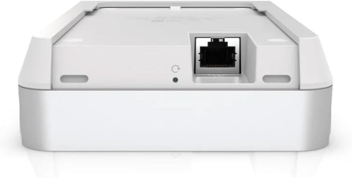 U7-PRO-Wall - Punto de acceso WiFi 7 de alta capacidad