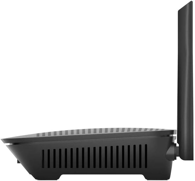 Linksys Wi-Fi 5 Smart 0 (Renovado) (MR6350)