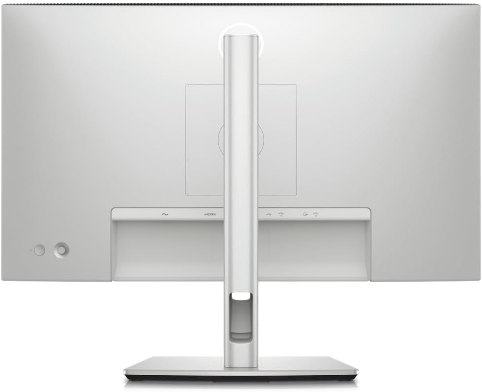 Dell U2424H UltraSharp Monitor FHD de 24 pulgadas (1920x1080), 120H...