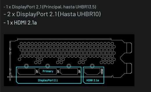 ASRock Intel Arc B570 Challenger - Tarjeta gráfica OC GDDR6 de 10 G...
