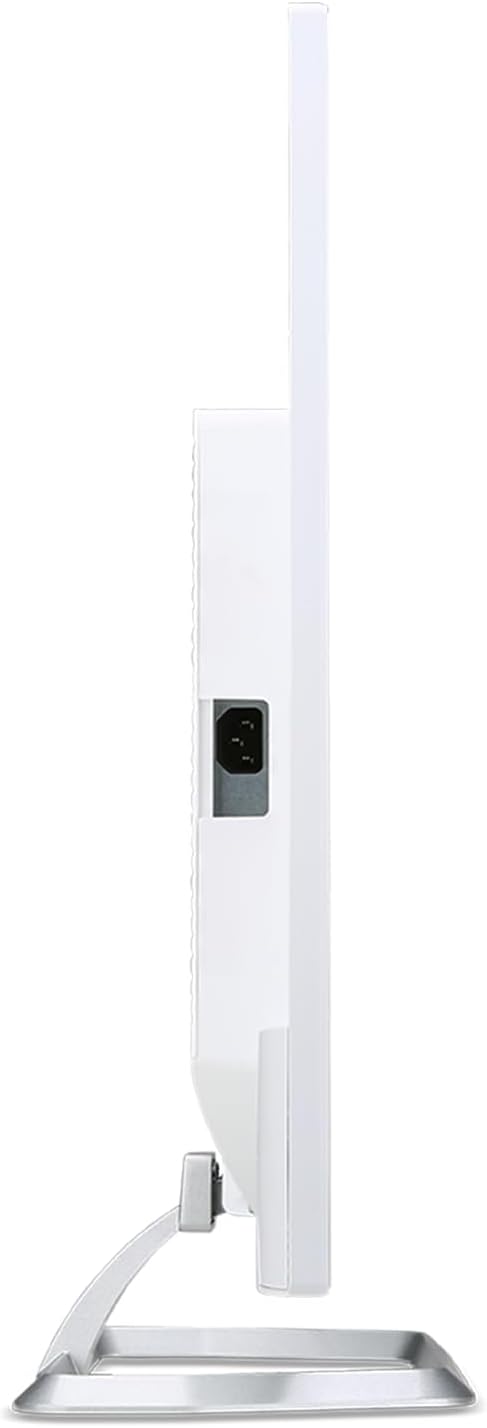 Acer - Monitor de oficina FHD 1920x1080 IPS 75Hz EB321HQ Awi de 31....