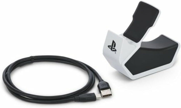 PowerA Solo Charging Station for DualSense Wireless Controllers - W...