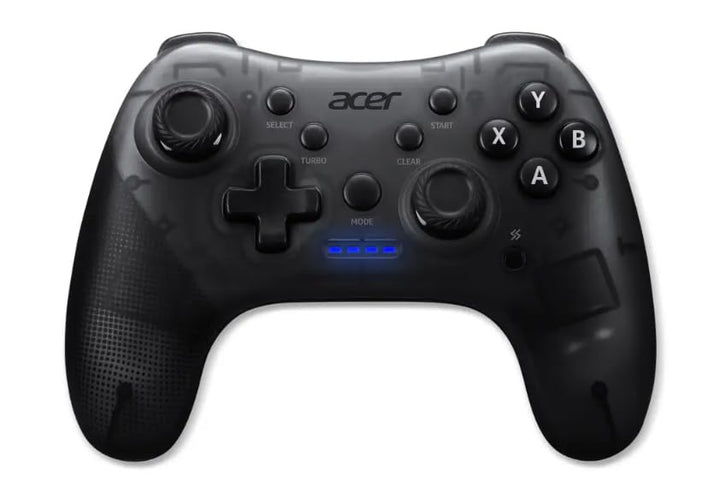 Acer Controlador de juegos GC501 - con joysticks