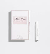 Dior Miss Dior Blooming Bouquet, Muestra de 0,03 onzas
