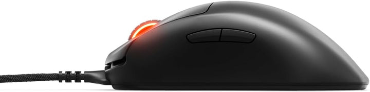 SteelSeries - Mouse para videojuegos Esports FPS, edición Prime +,...
