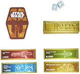 Juego de cartas Star Wars Han Solo