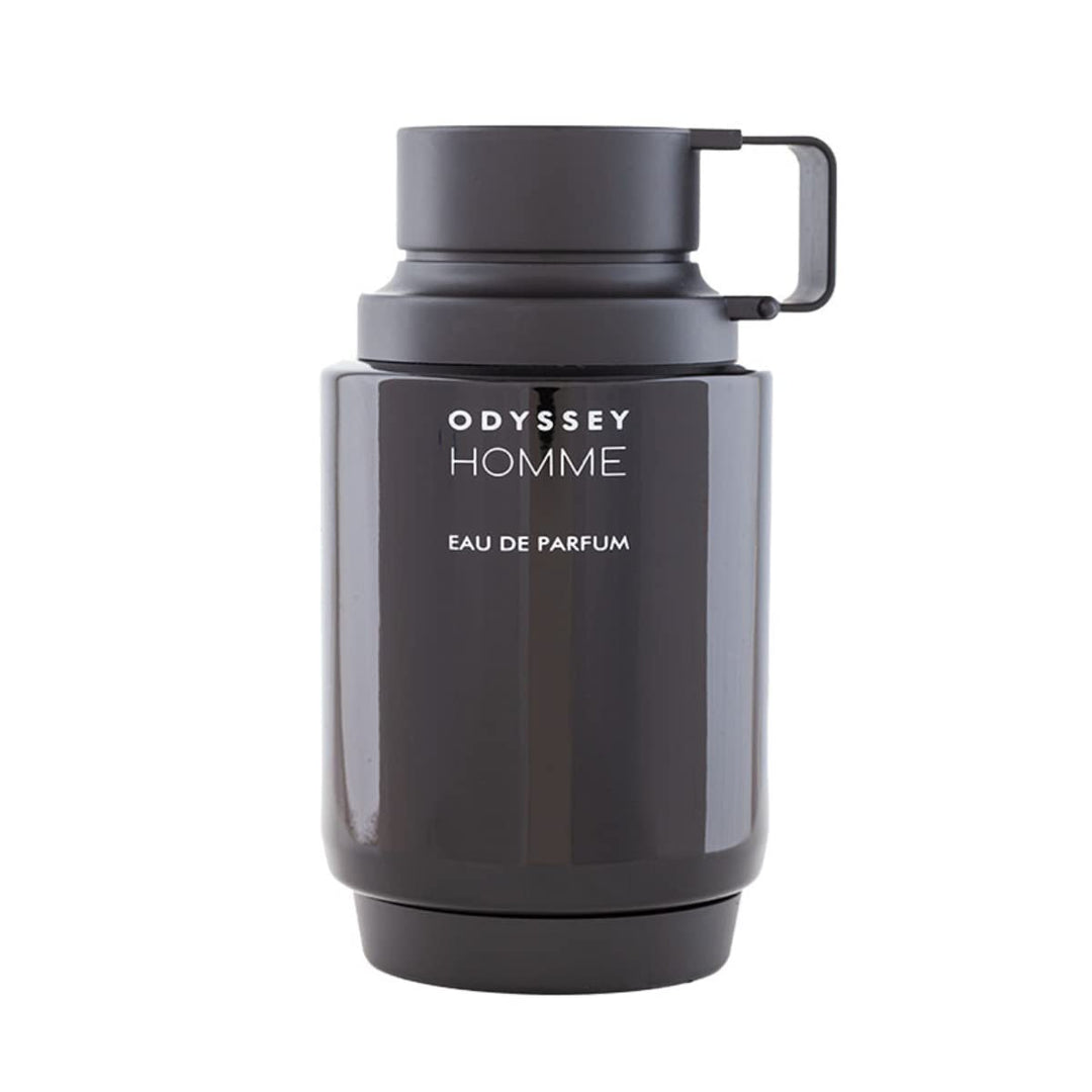 Armaf Odyssey Homme - Eau de Parfum en espray para hombre, 6.8 onzas