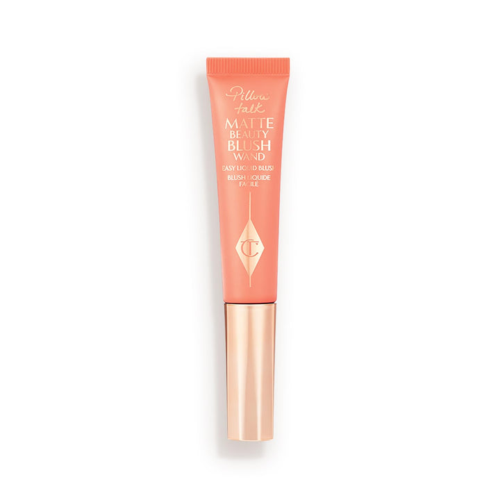 Charlotte Tilbury Pillow Talk Beauty Light Wand - Resaltador líquid...