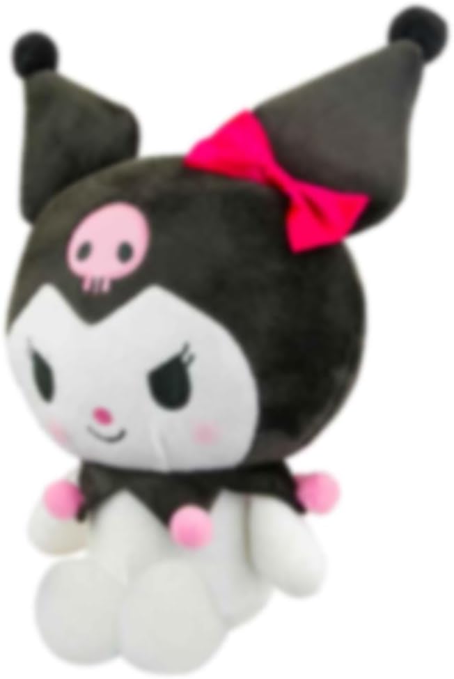 Salaoen Juguetes de peluche Kawaii lindos peluches de 11