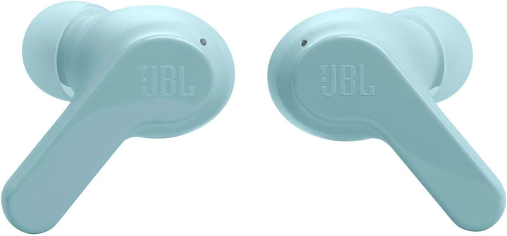 JBL Vibe Beam - Auriculares inalámbricos verdaderos JBL con sonido...