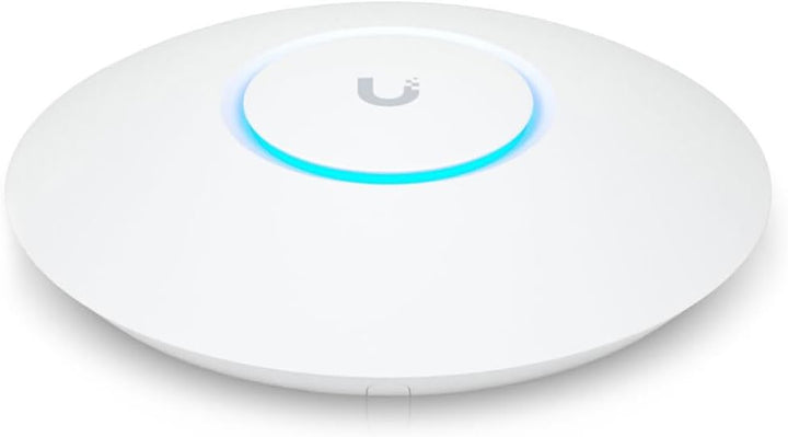 Ubiquiti U6 Dual Band IEEE 80211 a/b/g/n/ac/ax 3 Gbit/s
