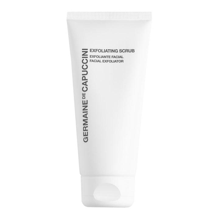 Germaine de Capuccini Exfoliante facial