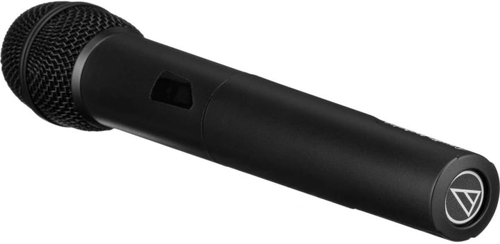 Audio-Technica System 10 ATW-T1002 Micrófono inalámbrico portátil,...