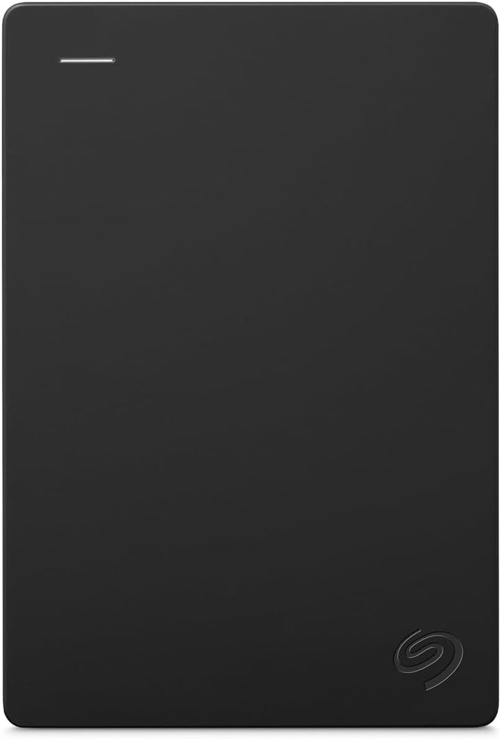 Disco duro externo portátil Seagate de 1 TB - USB 3.0 para PC, Mac,...