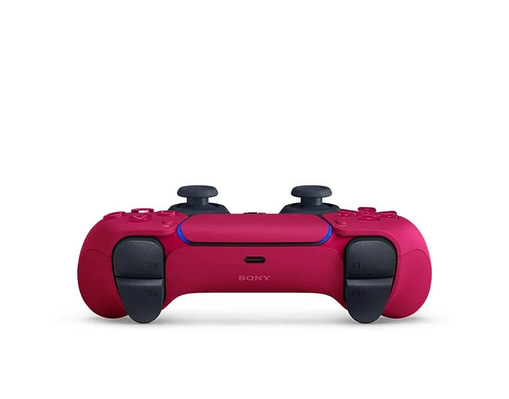 PlayStation DualSense Wireless Controller - Cosmic Red