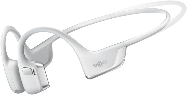 SHOKZ Nuevos OpenRun Pro 2 Mini - Auriculares deportivos de oído ab...