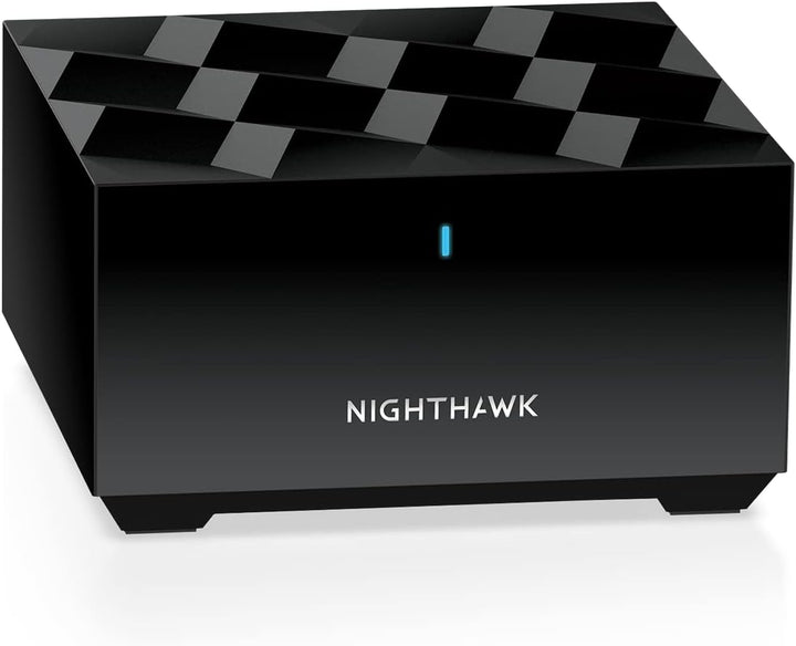 NETGEAR Nighthawk Satélite Adicional de Malla WiFi 6 de Doble Banda...