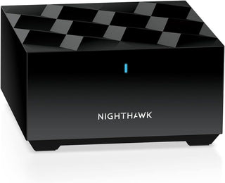 NETGEAR Nighthawk Satélite Adicional de Malla WiFi 6 de Doble Banda...
