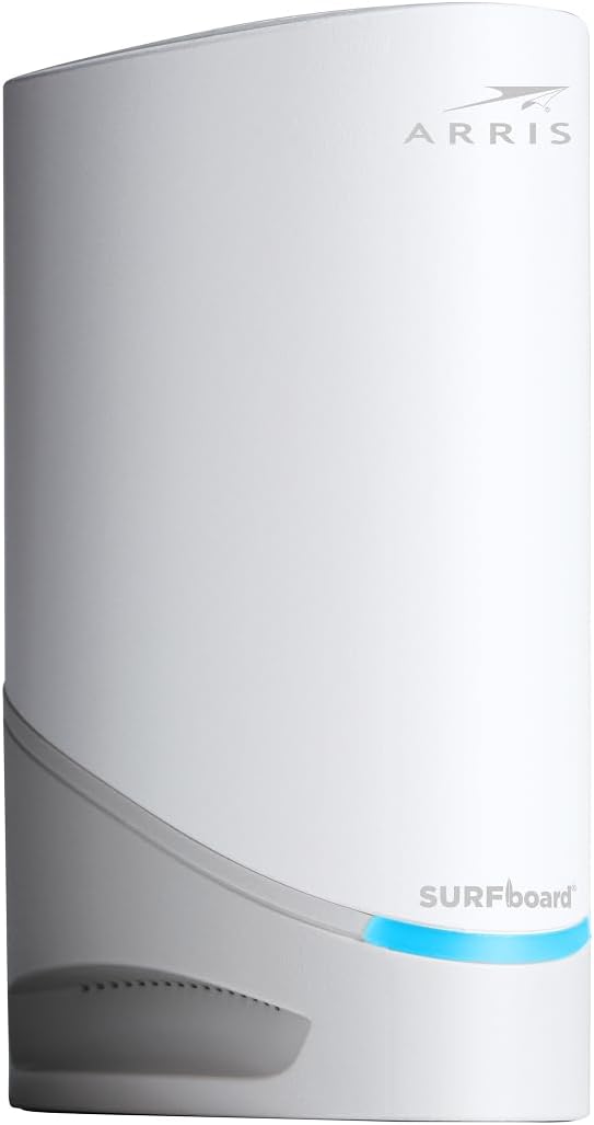 ARRIS SURFboard S33 DOCSIS 31 - Módem de cable Multi-Gig